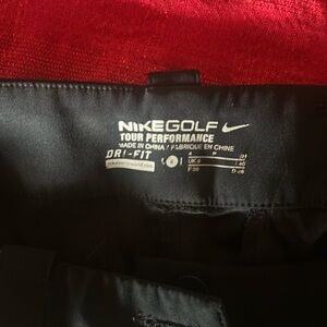 Nike golf women’s tour perfomance shorts